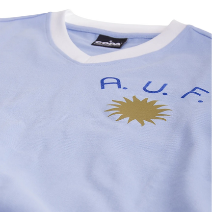 Coffret collector « Uruguay 70's »