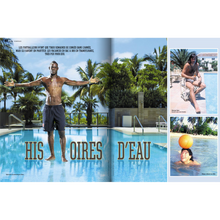 Charger l'image dans la galerie, So Foot #177 : La vie d’Adil Rami