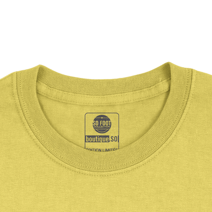 “Soccer is a kick in the Grass” T-Shirt