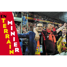 Charger l'image dans la galerie, So Foot #177 : La vie d’Adil Rami