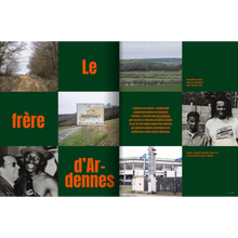 Charger l'image dans la galerie, 40-A collector 100% Yannick Noah, édition terre battue