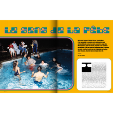 Charger l'image dans la galerie, 40-A collector 100% Yannick Noah, édition terre battue