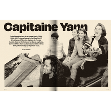 Charger l'image dans la galerie, 40-A collector 100% Yannick Noah, édition terre battue