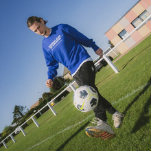 Load image into Gallery viewer, ARTHUR (Ashe) T-Shirt