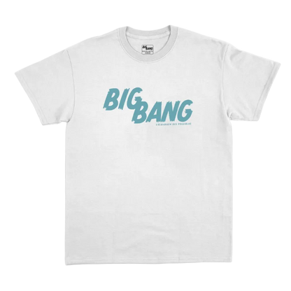 Blue BigBang T-Shirt