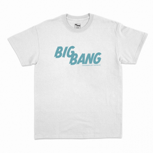 Charger l'image dans la galerie, T-Shirt BigBang bleu