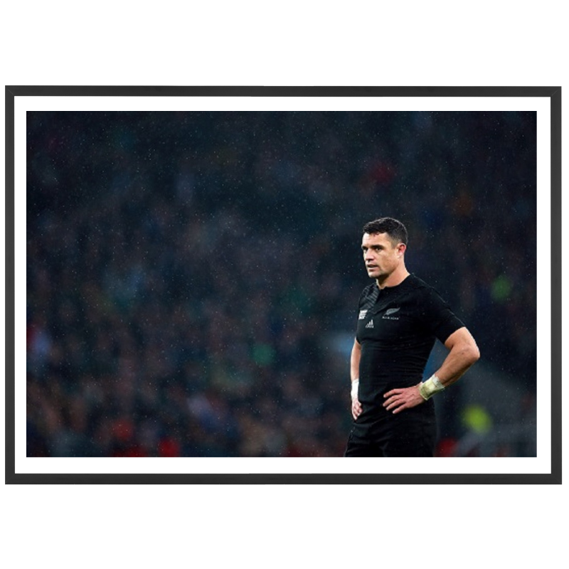 Dan Carter, 2015