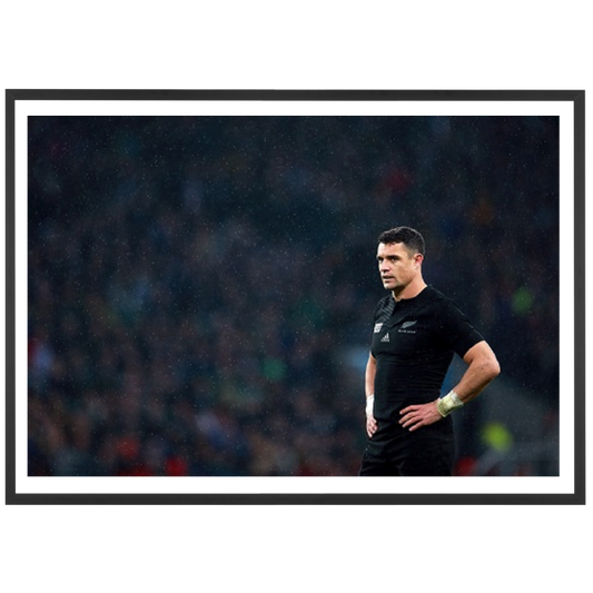 Dan Carter, 2015