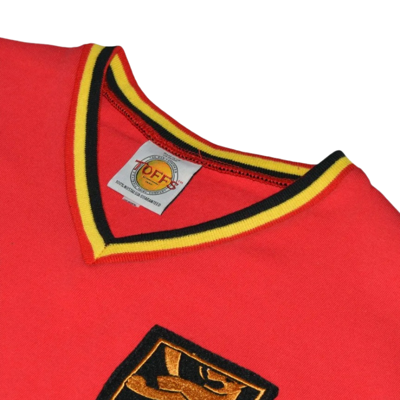 Coffret collector « Belgique 70's »