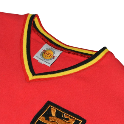 Coffret collector « Belgique 70's »