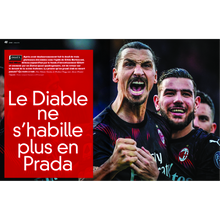 Charger l'image dans la galerie, So Foot #184 : Jacques-Henri Eyraud