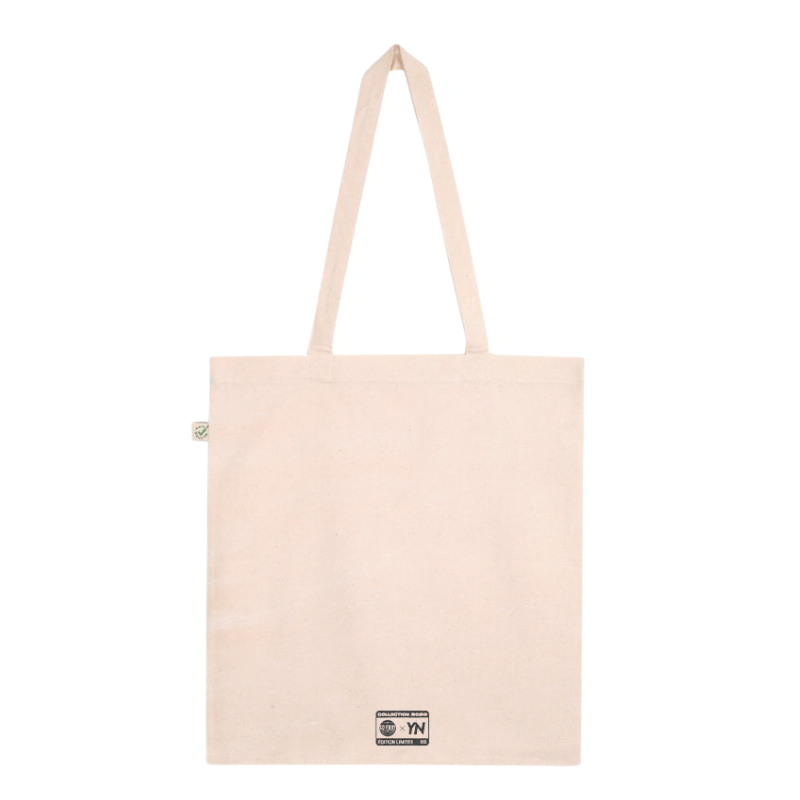 Tote bag "Peter, Ryan, David..." Manchester United 1999
