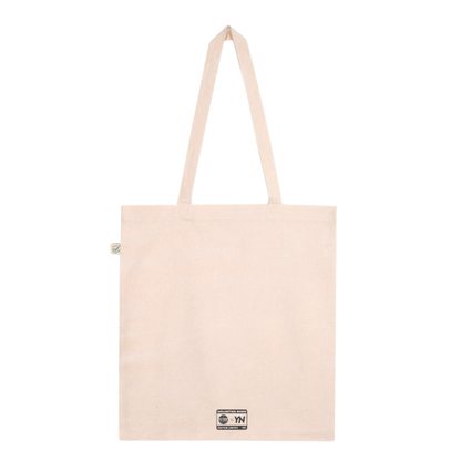 Tote bag "Peter, Ryan, David..." Manchester United 1999