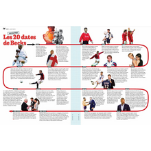 Charger l'image dans la galerie, So Foot spécial David Beckham