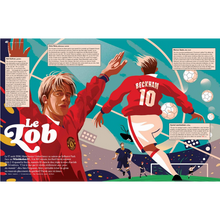 Charger l'image dans la galerie, So Foot spécial David Beckham