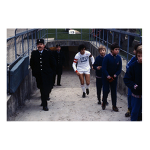 Charger l'image dans la galerie, Platini avec Nancy, 1978