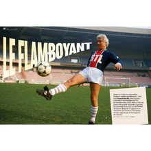 Charger l'image dans la galerie, Hors Série So Foot spécial Paris SG