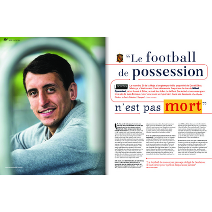 So Foot #187: Euro 2021 – La Guida