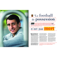 Charger l'image dans la galerie, So Foot #187 : Euro 2021 – Le guide