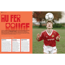 Charger l'image dans la galerie, So Foot spécial David Beckham