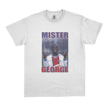 Load image into Gallery viewer, "Mister George" Weah T-Shirt, 1992