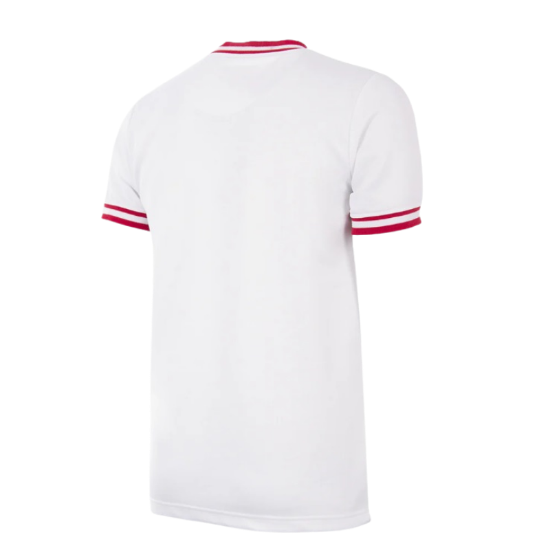 Maillot collector « Turquie 1979 »