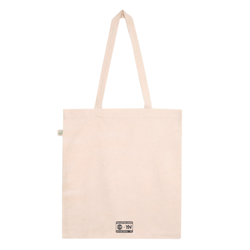 Borsa shopper "Javier, Diego, Samuel, José" Inter 2010