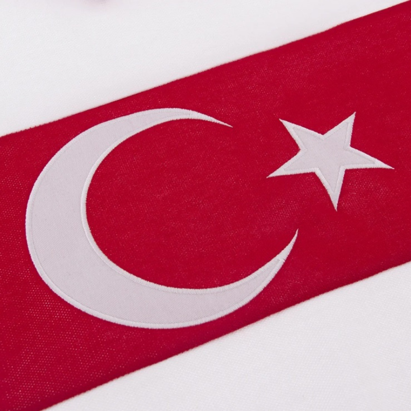 Maillot collector « Turquie 1979 »