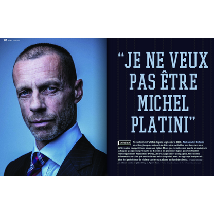 So Foot #187: Euro 2021 – La Guida