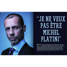 Charger l'image dans la galerie, So Foot #187 : Euro 2021 – Le guide