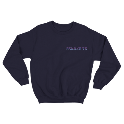 Sweat "On Tour" France 98