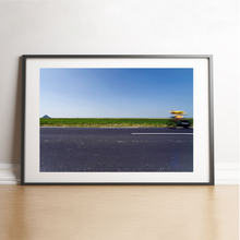 Charger l'image dans la galerie, Maillot jaune au Mont Saint-Michel, 2013