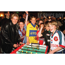 Charger l'image dans la galerie, So Foot spécial David Beckham