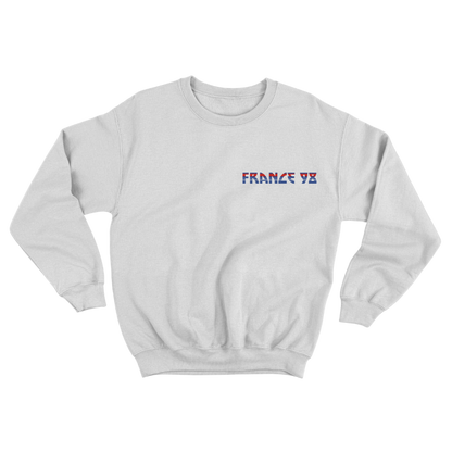 Sweat "On Tour" France 98
