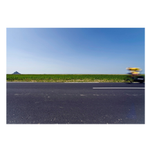 Charger l'image dans la galerie, Maillot jaune au Mont Saint-Michel, 2013