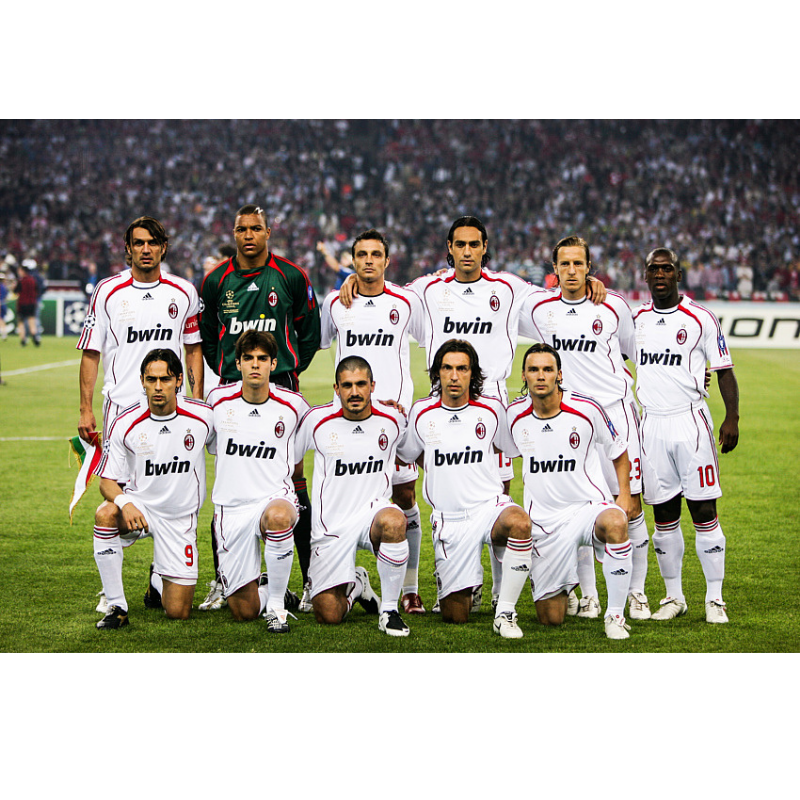 French football “Magic Square” T-Shirt