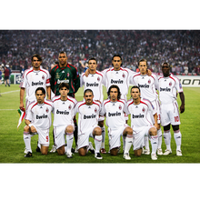 Charger l'image dans la galerie, Tote bag "Paolo, Filippo, Andrea, Kaka" Milan AC 2007