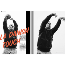 Load image into Gallery viewer, SO FOOT 100% Eto'o, indomitable edition