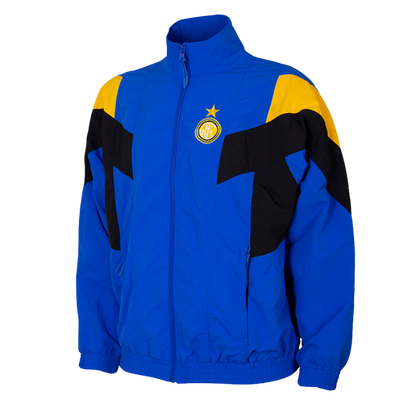 Veste + pantalon jogging vintage « Inter Milan 97-98 »