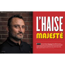 Load image into Gallery viewer, SO FOOT 100% Eto'o, indomitable edition