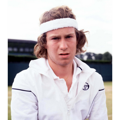 T-Shirt JOHN (McEnroe)