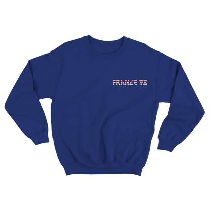 Sweat "On Tour" France 98