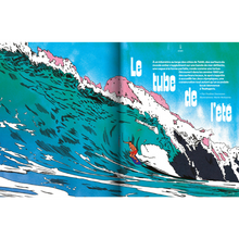 Load image into Gallery viewer, Book “Zidane: roulette, tonsure and first star” 