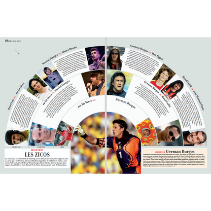 Quindi Piede #109: I 100 che faranno tremare il 2014