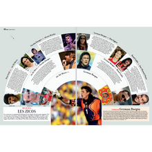 Carica l'immagine nel visualizzatore di Gallery, Quindi Piede #109: I 100 che faranno tremare il 2014