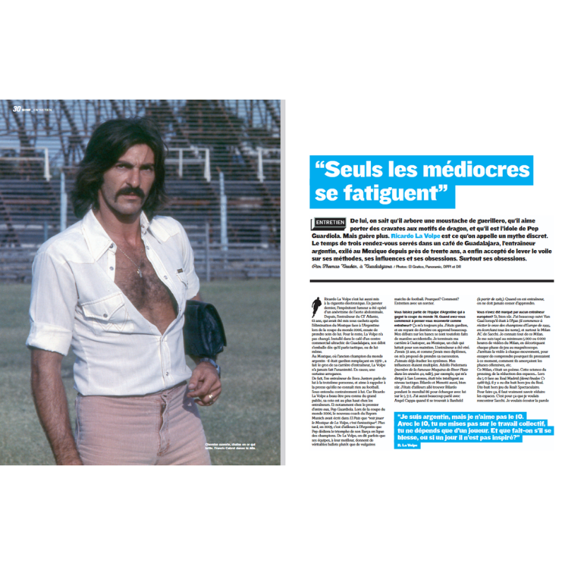 Quindi Piede #109: I 100 che faranno tremare il 2014