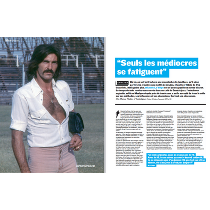 Quindi Piede #109: I 100 che faranno tremare il 2014