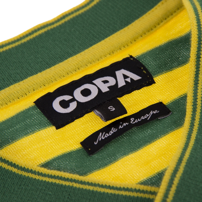 Maillot collector Brésil 1984