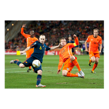 Charger l'image dans la galerie, Le but d'Iniesta, Finale Mondial 2010