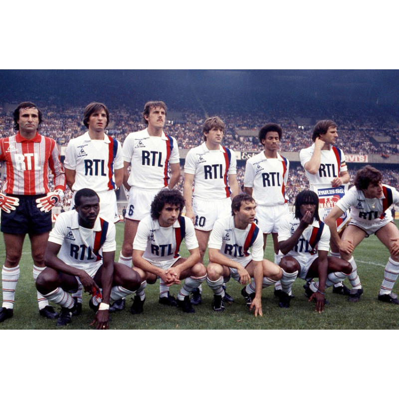 Coffret collector « Paris » extérieur